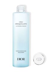 Micelinis vanduo Christian Dior, 200 ml kaina ir informacija | Christian Dior Kvepalai, kosmetika | pigu.lt