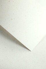 Tekstūrinis kartonas Terrazo, baltas, 220g, 20lap kaina ir informacija | Kanceliarinės prekės | pigu.lt