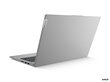 Lenovo IdeaPad 5 15ALC05 Ryzen 5 5500U 15.6&#34; FHD IPS 300nits AG 8GB DDR4 3200 SSD512 AMD Radeon Graphics Win11 Platinum Grey цена и информация | Nešiojami kompiuteriai | pigu.lt