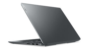 Lenovo IdeaPad 5 Pro 14ACN6 Ryzen 7 5800U 14&#34; 2.2K IPS 300nits AG 16GB DDR4 3200 SSD1TB NVMe AMD Radeon Graphics Win11 Storm Grey цена и информация | Ноутбуки | pigu.lt