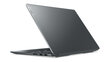 Lenovo IdeaPad 5 Pro 14ACN6 Ryzen 7 5800U 14&#34; 2.2K IPS 300nits AG 16GB DDR4 3200 SSD1TB NVMe AMD Radeon Graphics Win11 Storm Grey kaina ir informacija | Nešiojami kompiuteriai | pigu.lt