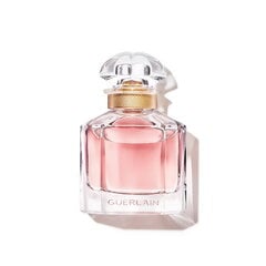 Парфюмерная вода для женщин Guerlain Mon Guerlain Sparkling Bouquet EDP, 30 мл цена и информация | Женские духи | pigu.lt