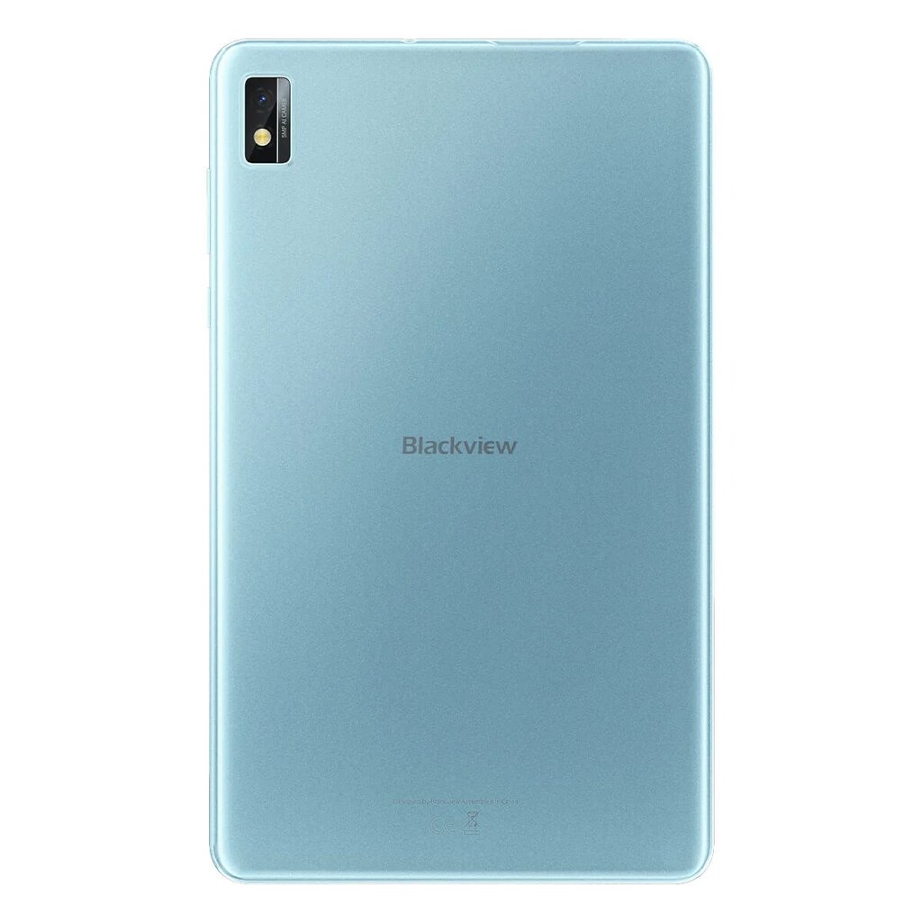 Blackview Tab 6 4G 3/32GB TAB6BLUE kaina ir informacija | Planšetiniai kompiuteriai | pigu.lt