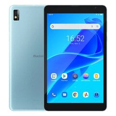 Blackview Tab 6 4G 3/32GB TAB6BLUE kaina ir informacija | Planšetiniai kompiuteriai | pigu.lt