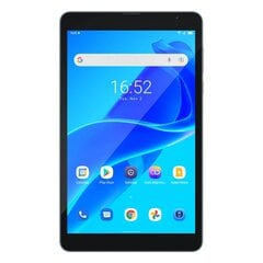 Blackview Tab 6 4G 3/32GB TAB6BLUE цена и информация | Планшеты | pigu.lt