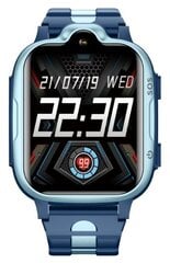 Garett Kids Cute 4G Blue kaina ir informacija | Išmanieji laikrodžiai (smartwatch) | pigu.lt