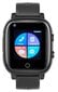 Garett Kids Sun Pro 4G Black kaina ir informacija | Išmanieji laikrodžiai (smartwatch) | pigu.lt