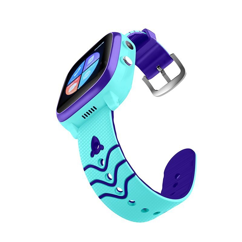 Garett Kids Sun Pro 4G Blue kaina ir informacija | Išmanieji laikrodžiai (smartwatch) | pigu.lt