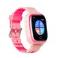 Garett Kids Sun Pro 4G Pink цена и информация | Išmanieji laikrodžiai (smartwatch) | pigu.lt