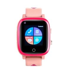 Garett Kids Sun Pro 4G Pink kaina ir informacija | Garett Išmanieji laikrodžiai, apyrankės | pigu.lt