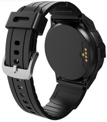 Garett Kids Cloud 4G Black kaina ir informacija | Išmanieji laikrodžiai (smartwatch) | pigu.lt