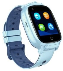 Garett Electronics Kids Twin 4G Blue kaina ir informacija | Išmanieji laikrodžiai (smartwatch) | pigu.lt