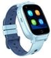 Garett Kids Twin 4G Blue kaina ir informacija | Išmanieji laikrodžiai (smartwatch) | pigu.lt