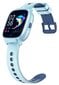 Garett Kids Twin 4G Blue kaina ir informacija | Išmanieji laikrodžiai (smartwatch) | pigu.lt