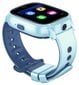 Garett Kids Twin 4G Blue kaina ir informacija | Išmanieji laikrodžiai (smartwatch) | pigu.lt