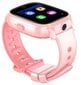 Garett Kids Twin 4G Pink kaina ir informacija | Išmanieji laikrodžiai (smartwatch) | pigu.lt