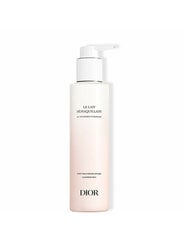 Очищающее молочко  Christian Dior Purifying Nymphéa-Infused Clean sing Milk, 200 мл цена и информация | Средства для очищения лица | pigu.lt