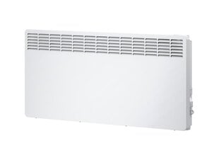 Konvektorius elektrinis šildytuvas 3 kW Stiebel Eltron CWM 3000 U LCD, be kištuko kaina ir informacija | Šildytuvai | pigu.lt