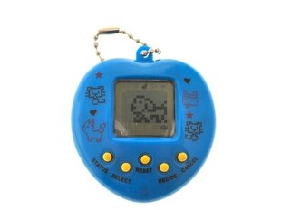 Elektroninis žaislas Tamagotchi kaina ir informacija | Lavinamieji žaislai | pigu.lt