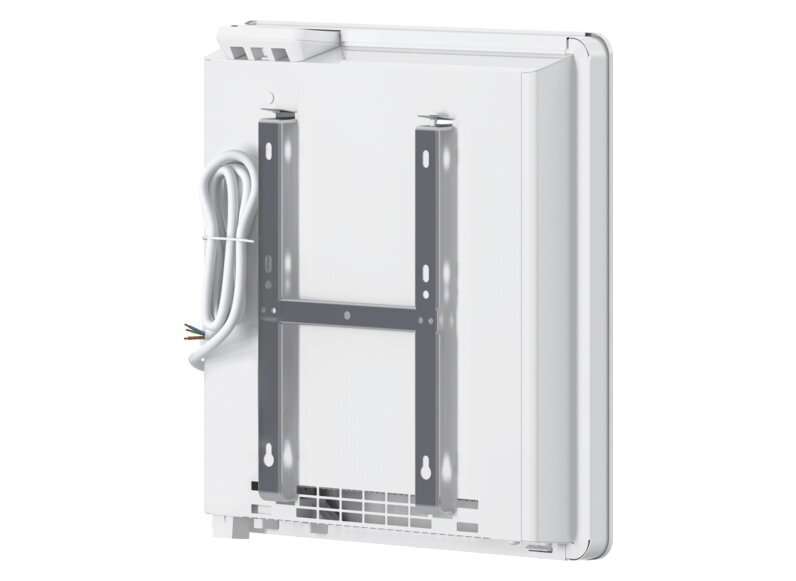 Konvektorius elektrinis šildytuvas 1.5 kW Stiebel Eltron CWM 1500 U LCD, be kištuko kaina ir informacija | Šildytuvai | pigu.lt