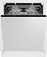 Отдельностоящая посудомоечная машина BEKO, 55 см цена и информация | Посудомоечные машины | pigu.lt