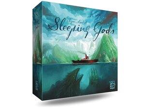 Stalo žaidimas Sleeping Gods, EN цена и информация | Настольные игры, головоломки | pigu.lt