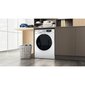 Hotpoint NDD11725DAEE kaina ir informacija | Skalbimo mašinos | pigu.lt