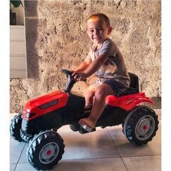 Трактор Minamatic - Farmer GoTrac, красный цена и информация | Игрушки для мальчиков | pigu.lt