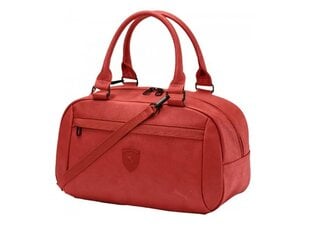 BAG PUMA SF LS HANDBAG 07518302 цена и информация | Рюкзаки и сумки | pigu.lt