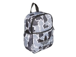 BACKAPCK ADIDAS ORIGINALS BP CAMO BOY INF DH2964 цена и информация | Рюкзаки и сумки | pigu.lt