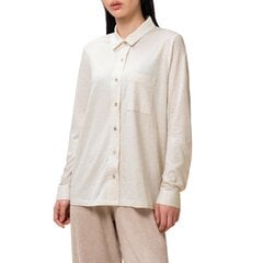 Namų palaidinė Mix & Match Jersey Shirt kaina ir informacija | Naktiniai, pižamos moterims | pigu.lt
