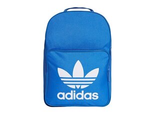 BACKAPCK ADIDAS ORIGINALS BP CLAS TREFOIL DJ2172 цена и информация | Рюкзаки и сумки | pigu.lt