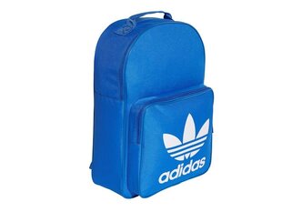 BACKAPCK ADIDAS ORIGINALS BP CLAS TREFOIL DJ2172 цена и информация | Рюкзаки и сумки | pigu.lt