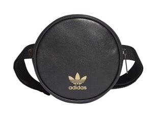 BAG ADIDAS ORIGINALS WAISTBAG ROUND FL9628 цена и информация | Рюкзаки и сумки | pigu.lt