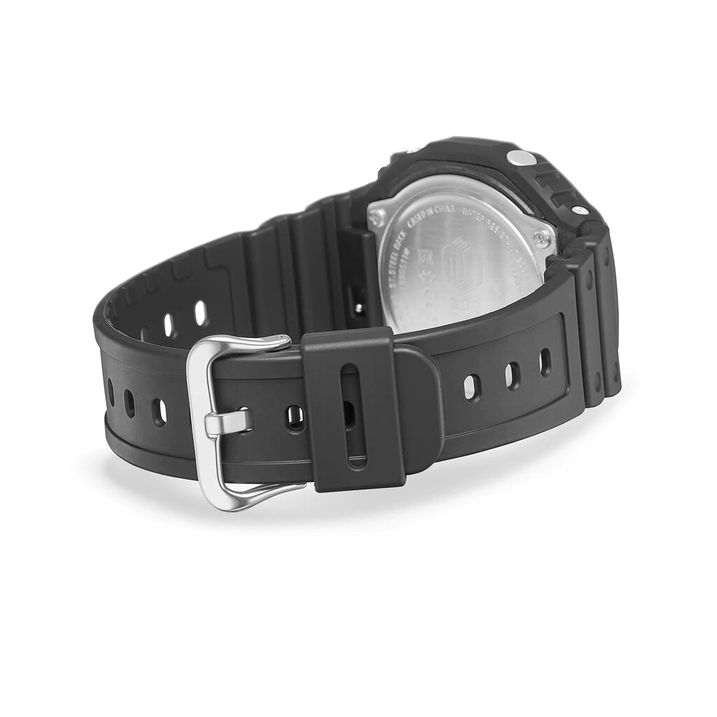 Vyriškas laikrodis Casio GA-B2100-1A1ER цена и информация | Vyriški laikrodžiai | pigu.lt