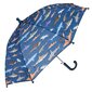Vaikiškas skėtis Rex London Sharks kaina ir informacija | Aksesuarai vaikams | pigu.lt