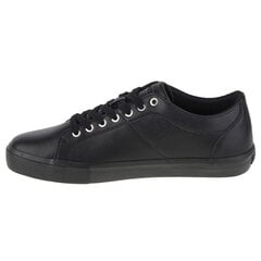 Sportiniai batai vyrams Levi's Woodward M 23157179460, juodi цена и информация | Кроссовки мужские | pigu.lt