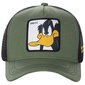 Looney Tunes Daffy Duck kepurė kaina ir informacija | Vyriški šalikai, kepurės, pirštinės | pigu.lt
