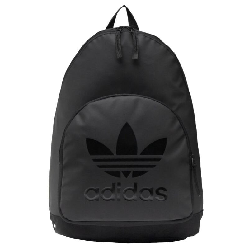 Adidas Adicolor kuprinė HK5045, juoda цена и информация | Kuprinės ir krepšiai | pigu.lt