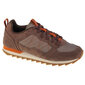 Sportiniai batai vyrams Merrell Alpine Sneaker M J003511, rudi kaina ir informacija | Kedai vyrams | pigu.lt