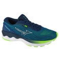 Sportiniai batai vyrams Mizuno Wave Skyrise 3 M J1GC220901, mėlyni