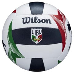 Wilson Italian League Official tinklinio kamuolys цена и информация | Волейбольные мячи | pigu.lt