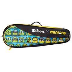 Badmintono rinkinys Wilson Minions Badminton Set WR105710F2 цена и информация | Бадминтон | pigu.lt