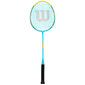 Badmintono rinkinys Wilson Minions Badminton Set WR105710F2 цена и информация | Badmintonas | pigu.lt