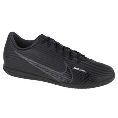 Мужская спортивная обувь Nike Mercurial Vapor 15 Club IC M DJ5969001 600, черные цена и информация | Кроссовки для мужчин | pigu.lt