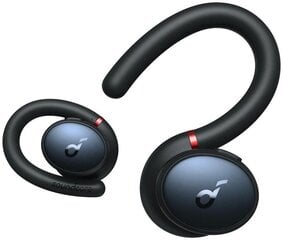 Soundcore A3961G11 цена и информация | Теплая повязка на уши, черная | pigu.lt