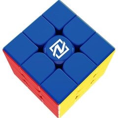 Кубик Рубика Goliath NexCube 3x3 & 2x2 цена и информация | Настольные игры, головоломки | pigu.lt