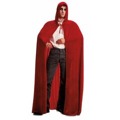 Paltas My Other Me, raudonas kaina ir informacija | Karnavaliniai kostiumai | pigu.lt