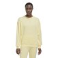 Džemperis moterims Adidas SL LO SWT, geltonas kaina ir informacija | Sportinė apranga moterims | pigu.lt