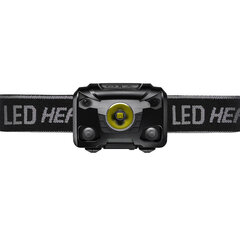 Headlight Superfire HL78, 110lm, USB-C kaina ir informacija | Žibintai ir prožektoriai | pigu.lt